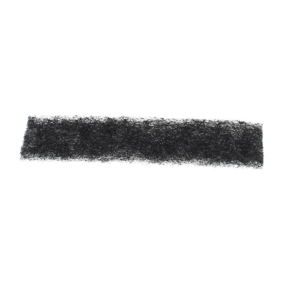 BOSCH Ersatzteil TTNR: 87186669090 Filter Luft