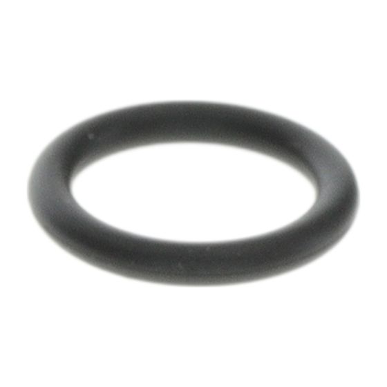 BOSCH Ersatzteil TTNR: 87186669340 O-Ring 14x1,8 (5x)