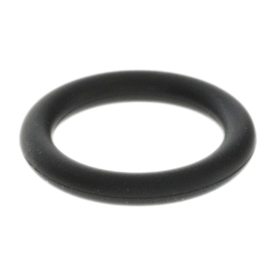 BOSCH Ersatzteil TTNR: 87186669590 O-Ring 17x2,1 (5x)