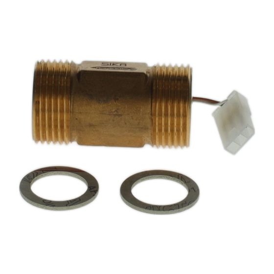 BOSCH Ersatzteil TTNR: 8735300777 Turbine VTY20