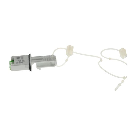 BOSCH Ersatzteil TTNR: 87376019150 Kodierstecker KIM-03 1702 (NG)