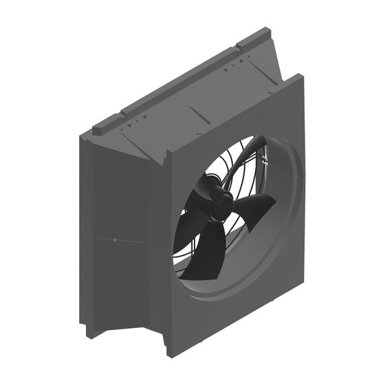 BOSCH Ersatzteil TTNR: 8738207281 Gebläse (L)