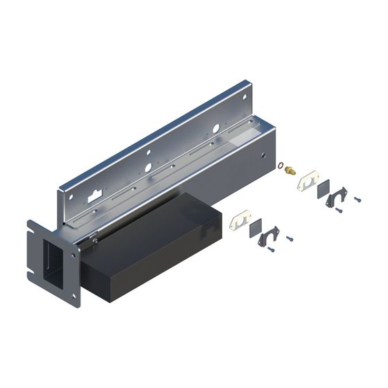 BOSCH Ersatzteil TTNR: 63036102 Verteilerrohr 160 everp