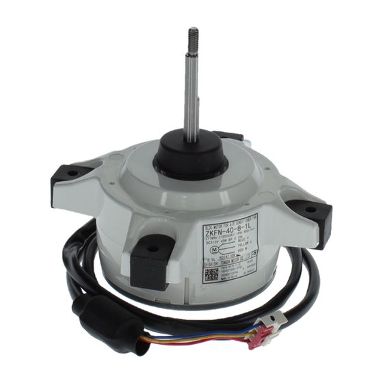 BOSCH Ersatzteil TTNR: 7739838134 Gleichstrommotor