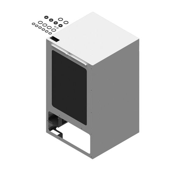 BOSCH Ersatzteil TTNR: 7746900250 Speicher