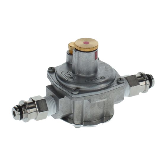 BOSCH Ersatzteil TTNR: 87186678170 Druckregler