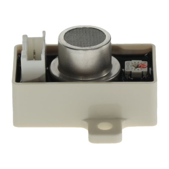 BOSCH Ersatzteil TTNR: 87186678860 Sensor Gas