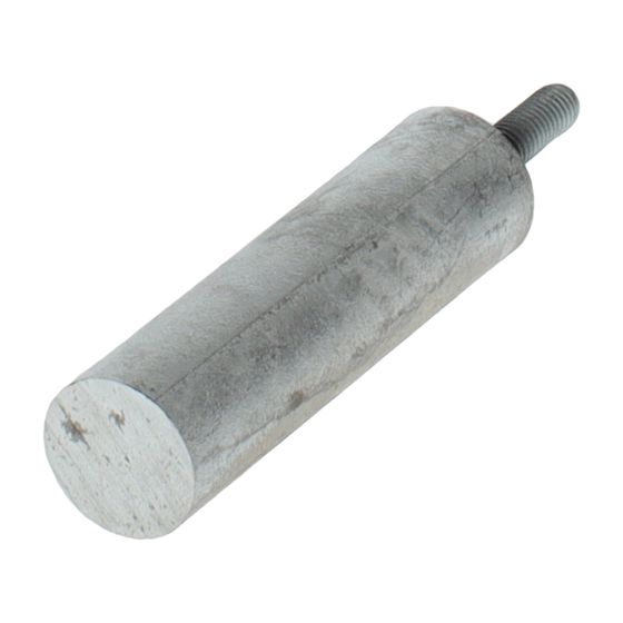 BOSCH Ersatzteil TTNR: 8738718822 Anode D25,5X95-M8