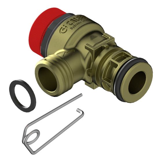 BOSCH Sicherheitsventil, 8737604406