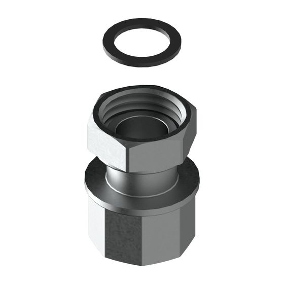 Bosch Verschraubung, 8737714052
