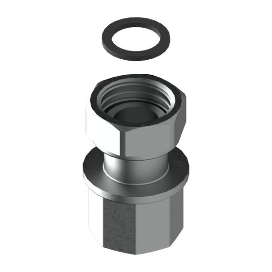 Bosch Verschraubung, 8737714053