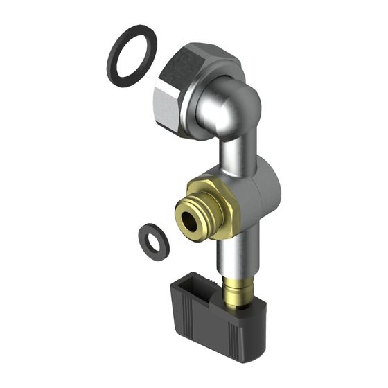 Bosch Ventil, 8737714056
