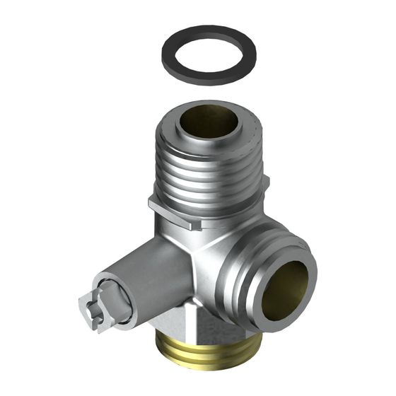 Bosch Ventil, 8737714057