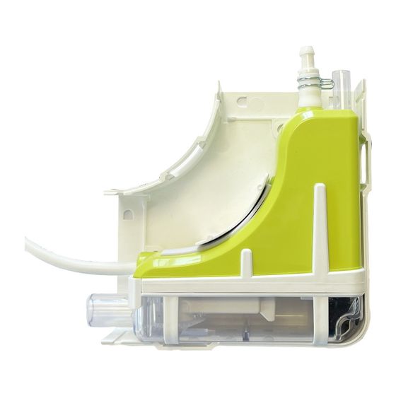 Bosch Kondensatpumpe mit Kanal 12l/h, 230V für Klimageräte