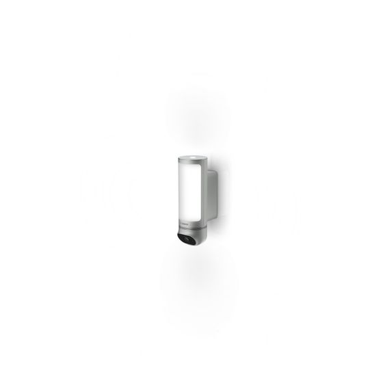 Bosch Smart Home Eyes Außenkamera II, Silber, 8750001469