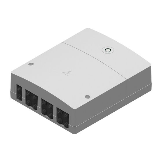 Bosch Modul MA100, 8737718007