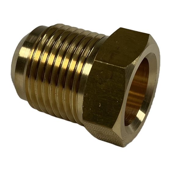 BOSCH Verschraubung, 8738206879