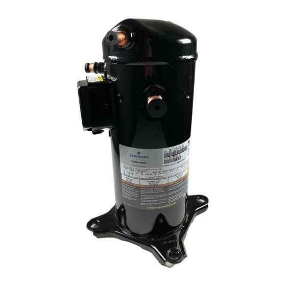 BOSCH Kompressor 11kW ZH11K1P, 2 Stück, 8738208439