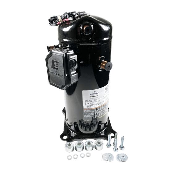 BOSCH Kompressor 18kW ZH18K1P, 2 Stück, 8738208441