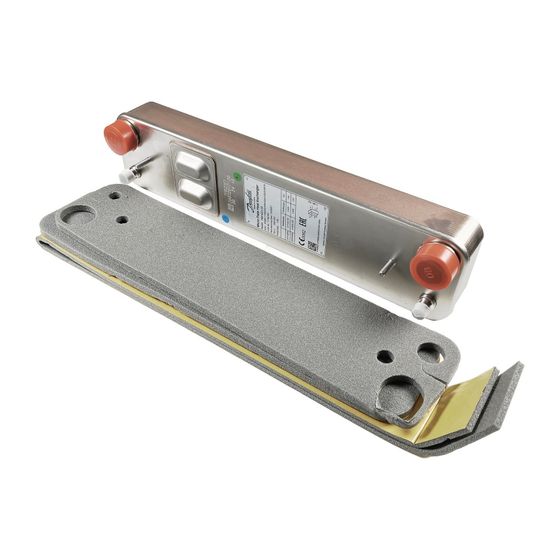 BOSCH Wärmetauscher H62L-EZU-30, 8738211547