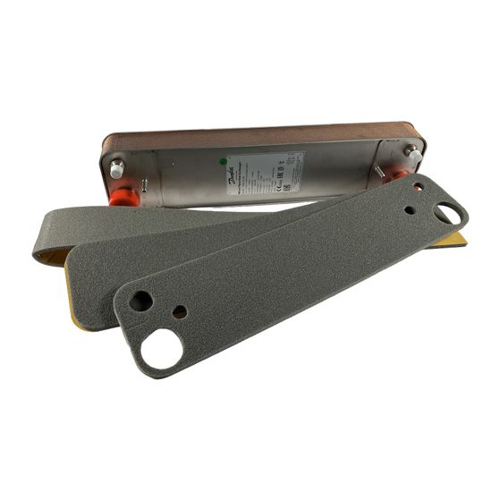 BOSCH Wärmetauscher H62L-CX-28, 8738211548