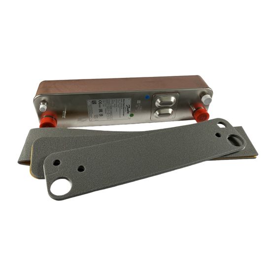 BOSCH Wärmetauscher H62L-EZU-50, 8738211549