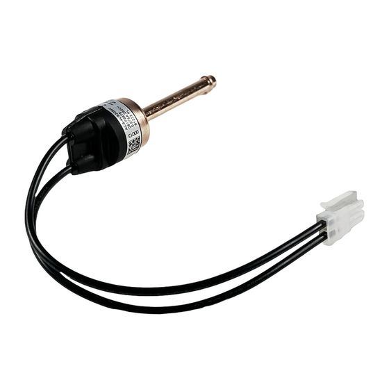 BOSCH Hochdruckpressostat, 8738211556