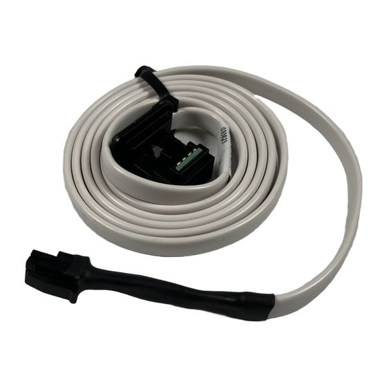 BOSCH Ersatzteil TTNR: 8738211591 Kabel (MX300/K30)