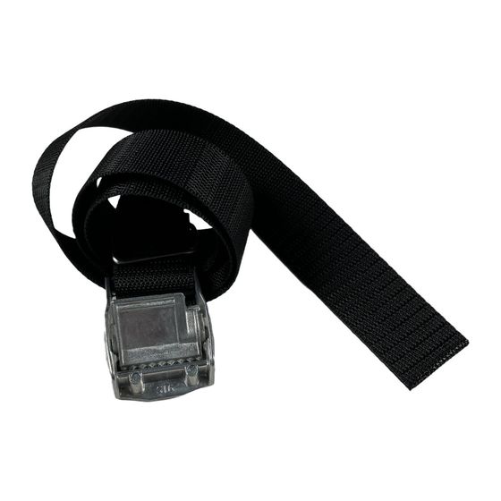 BOSCH Spanngurt, 8738211773