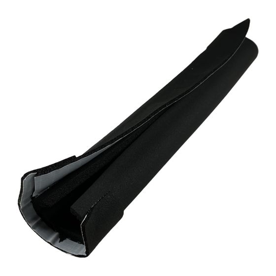 BOSCH Isolierung Länge 297mm, 8738211776