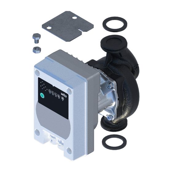 Junkers Bosch Pumpe Para Maxo 25-180-08 Set