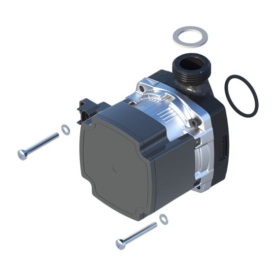 Bosch Pumpe U30-10 K 7.5m LIN, 8738216072