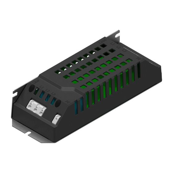 Bosch Filter EMC Eltwin für Kältemittelkreis, 8738216075