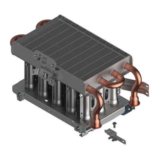 BOSCH Ersatzteil TTNR: 8738729661 Brenner