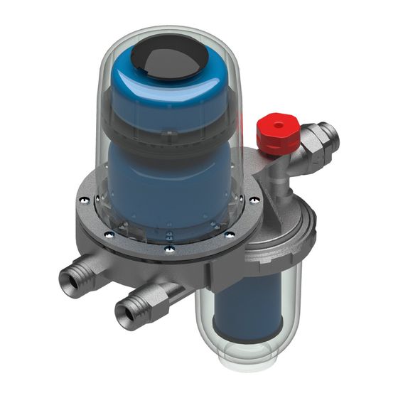 Bosch Ölfilter FloCo-Top-1K MC-7, 8738809930