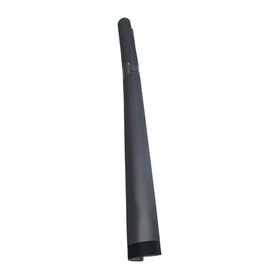 Bosch PVC-Mantel für BPU 300 C für Kombispeicher