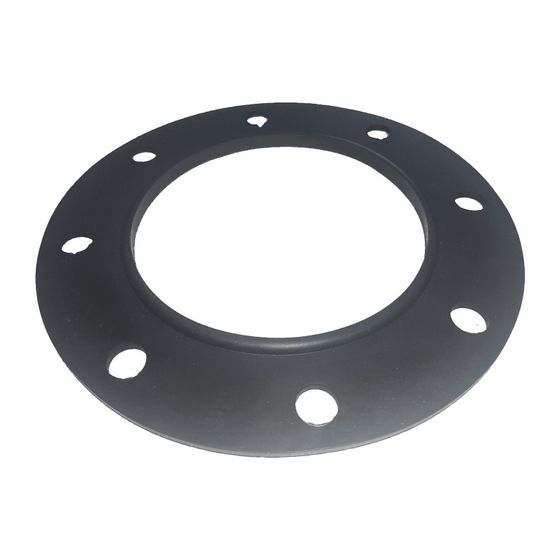 Bosch Flanschdichtung für Speicher BPU für Kombispeicher
