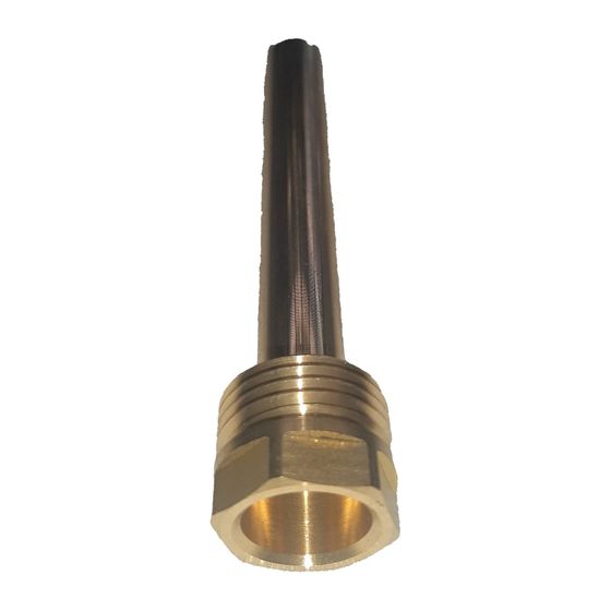 Bosch Sensor für Speicher BPU für Kombispeicher