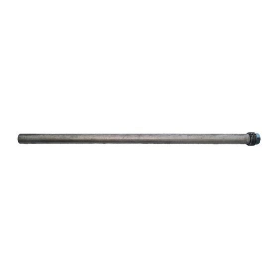 Bosch Magnesiumanode für BPU 300 C / BPU 400 C für Kombispeicher
