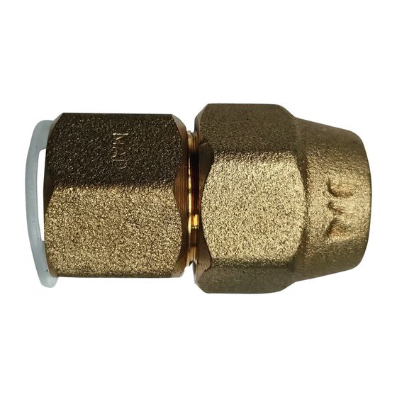 Bosch Adapter Multi Split von 1/2