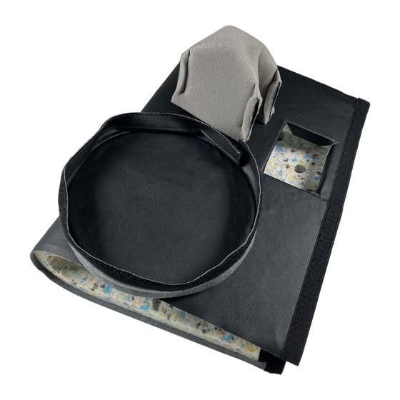 BOSCH Isolierung, 87123035800