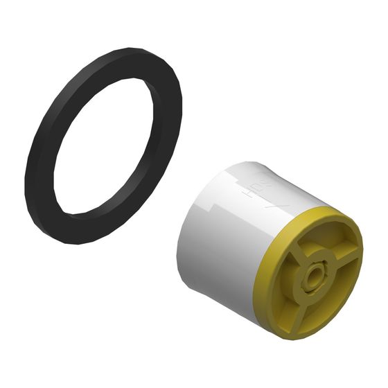 Bosch Bypass Ventil, 8735300921