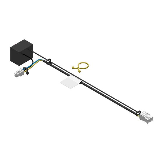Bosch Kabelbaum HV HC2 Choke, 8738214766