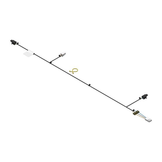 Bosch Kabelbaum LV HC2, 8738214767