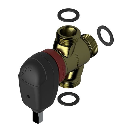 Bosch Mischerventil, 8738215952