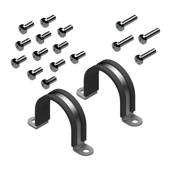 Bosch Montagematerial INPA, 8738216076