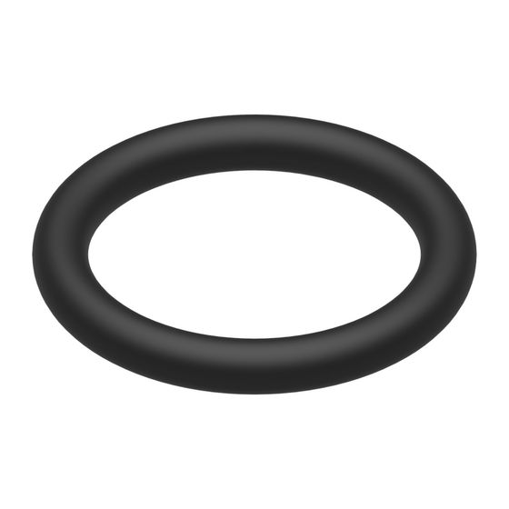 Bosch O-Ring 15,54x2,62mm, 8738808504