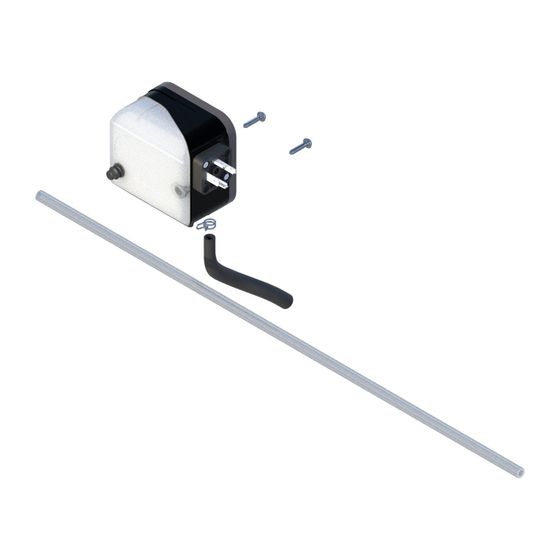 Bosch Druckwächter DL 10KH-5 Z 400/70, 8738808516