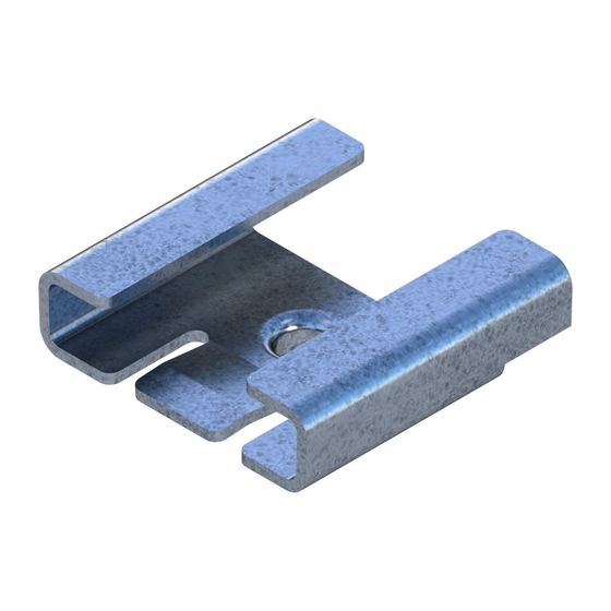 BOSCH Mutter, 87485110010