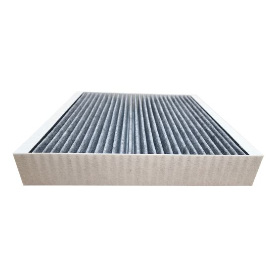 BOSCH Wohnungslüftung Zubehör HRV-ACF Aktivkohlefilter für Filterbox, 1 Stück